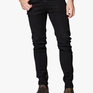 DU/ER Men's Slate Color Slim Pants